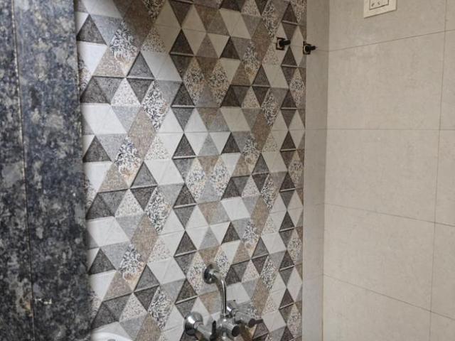 1 BHK Apartment in Ulwe for resale Navi Mumbai. The reference number is 19866204