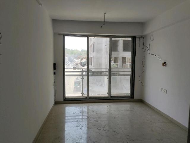 1 BHK Apartment in Ulwe for resale Navi Mumbai. The reference number is 19918707