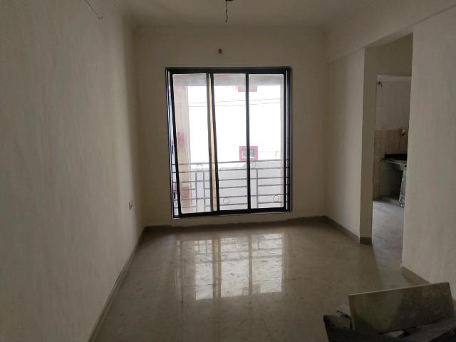 1 BHK Apartment in Ulwe for resale Navi Mumbai. The reference number is 19919437