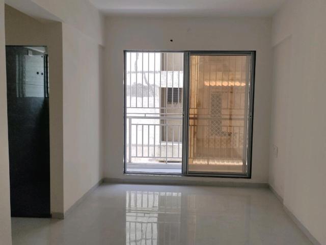 1 BHK Apartment in Ulwe for resale Navi Mumbai. The reference number is 19919971