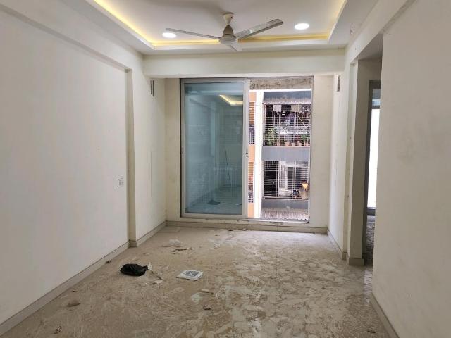 1 BHK Apartment in Ulwe for resale Navi Mumbai. The reference number is 19924267