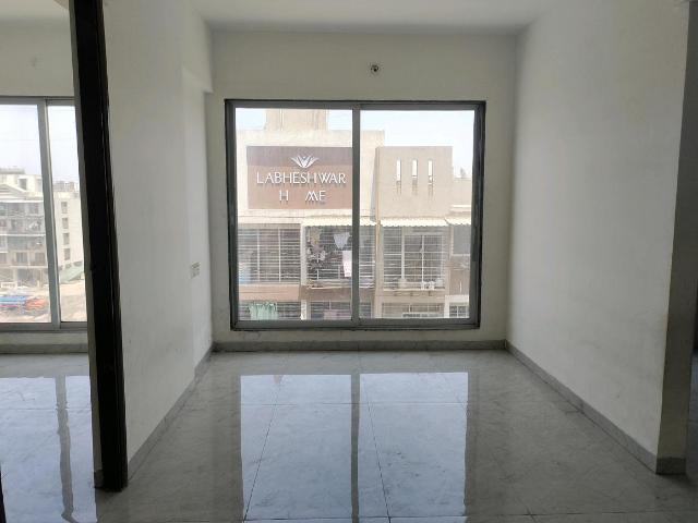 1 BHK Apartment in Ulwe for resale Navi Mumbai. The reference number is 19925257