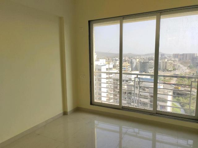 1 BHK Apartment in Ulwe for resale Navi Mumbai. The reference number is 19927427