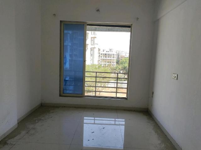 1 BHK Apartment in Ulwe for resale Navi Mumbai. The reference number is 19928098