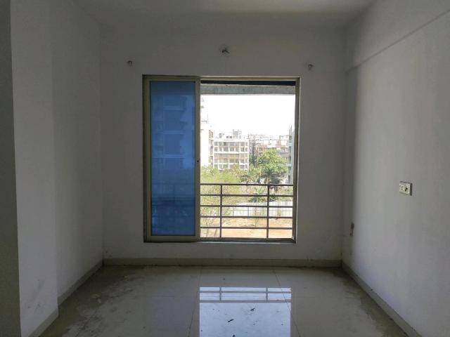 1 BHK Apartment in Ulwe for resale Navi Mumbai. The reference number is 19928268