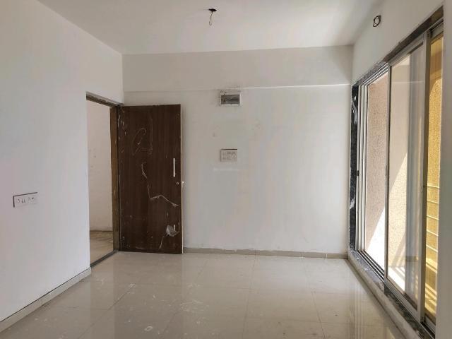 1 BHK Apartment in Ulwe for resale Navi Mumbai. The reference number is 19928452