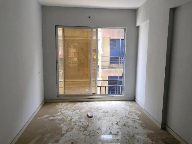 1 BHK Apartment in Ulwe for resale Navi Mumbai. The reference number is 19923080