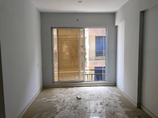 1 BHK Apartment in Ulwe for resale Navi Mumbai. The reference number is 19923123