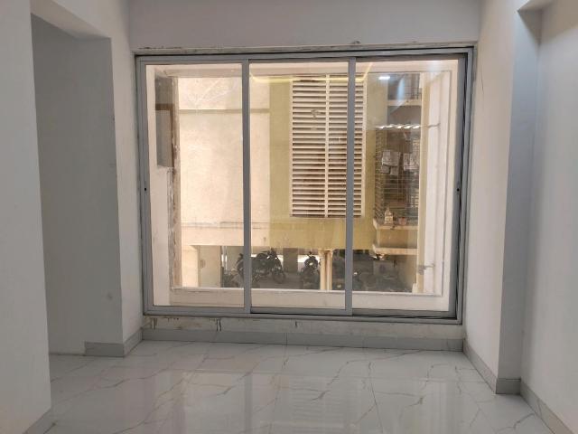 1 BHK Apartment in Ulwe for resale Navi Mumbai. The reference number is 19923541