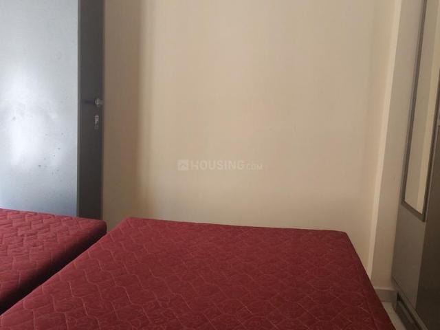 1 BHK Apartment in Ulwe for resale Navi Mumbai. The reference number is 19972077