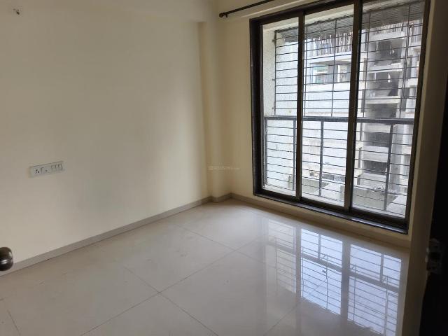 1 BHK Apartment in Ulwe for resale Navi Mumbai. The reference number is 19994850