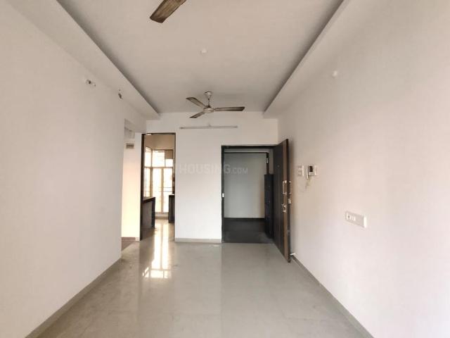 1 BHK Apartment in Ulwe for resale Navi Mumbai. The reference number is 10818081