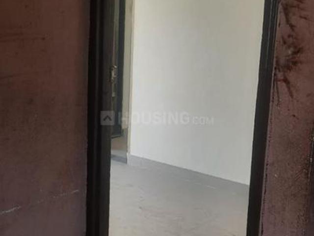 1 BHK Apartment in Ulwe for resale Navi Mumbai. The reference number is 10847205