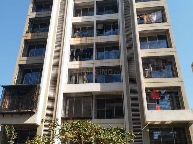 1 BHK Apartment in Ulwe for resale Navi Mumbai. The reference number is 11235116