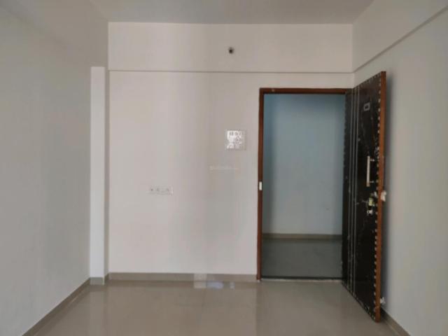 1 BHK Apartment in Ulwe for resale Navi Mumbai. The reference number is 11533361