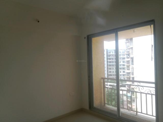 1 BHK Apartment in Ulwe for resale Navi Mumbai. The reference number is 12487274