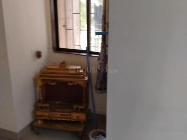 1 BHK Apartment in Ulwe for resale Navi Mumbai. The reference number is 13178662