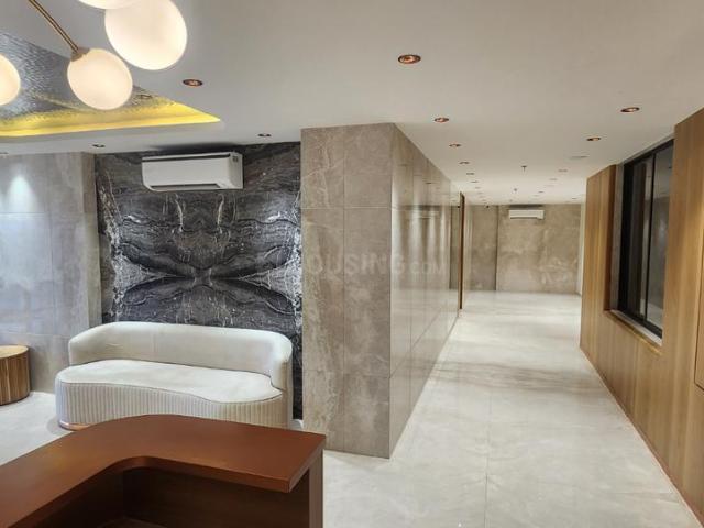 1 BHK Apartment in Ulwe for resale Navi Mumbai. The reference number is 13634084