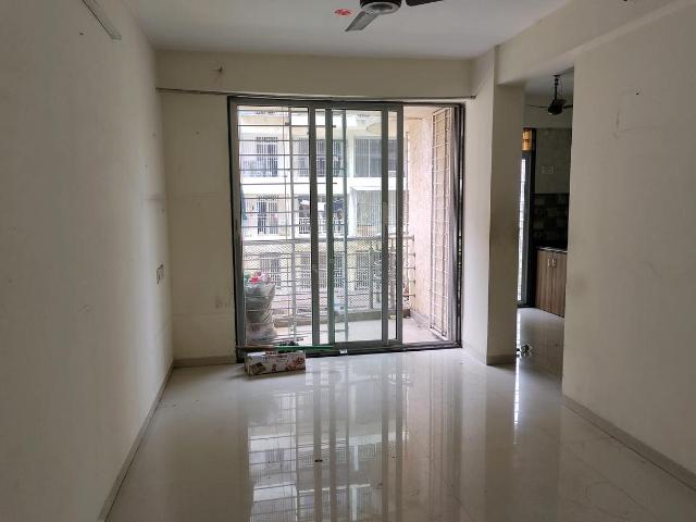 1 BHK Apartment in Ulwe for resale Navi Mumbai. The reference number is 20046012