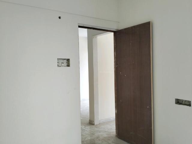 1 BHK Apartment in Ulwe for resale Navi Mumbai. The reference number is 20103236