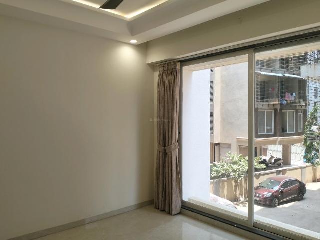1 BHK Apartment in Ulwe for resale Navi Mumbai. The reference number is 20103832
