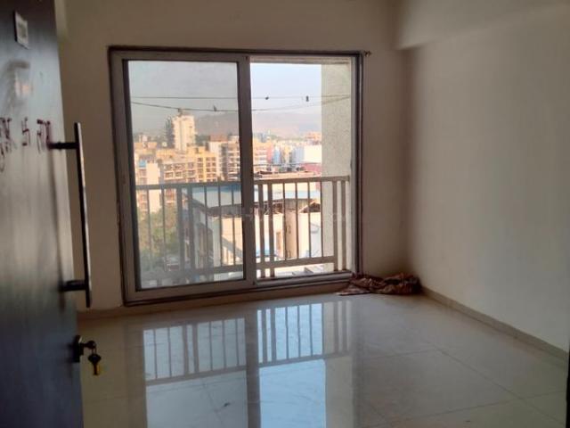 1 BHK Apartment in Ulwe for resale Navi Mumbai. The reference number is 20159339