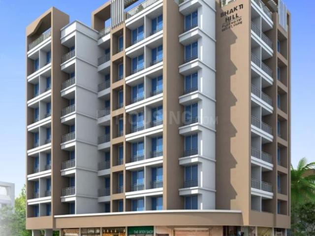 1 BHK Apartment in Ulwe for resale Navi Mumbai. The reference number is 20153053