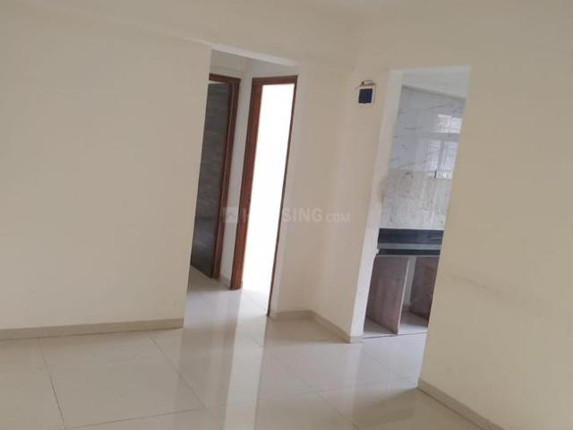 1 BHK Apartment in Ulwe for resale Navi Mumbai. The reference number is 20175066