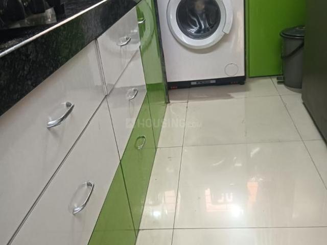1 BHK Apartment in Ulwe for resale Navi Mumbai. The reference number is 20232004