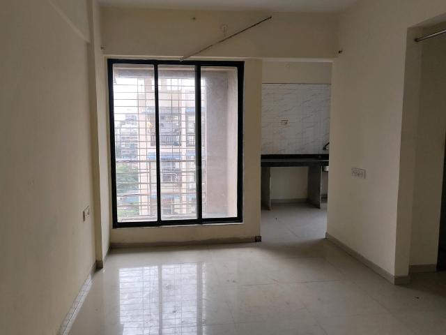 1 BHK Apartment in Ulwe for resale Navi Mumbai. The reference number is 20262921
