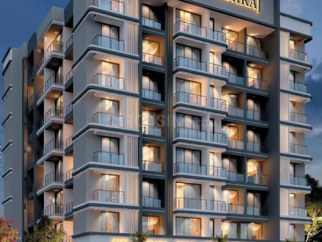 1 BHK Apartment in Ulwe for resale Navi Mumbai. The reference number is 20295731