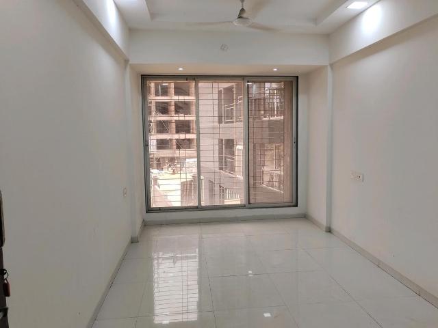 1 BHK Apartment in Ulwe for resale Navi Mumbai. The reference number is 20291114