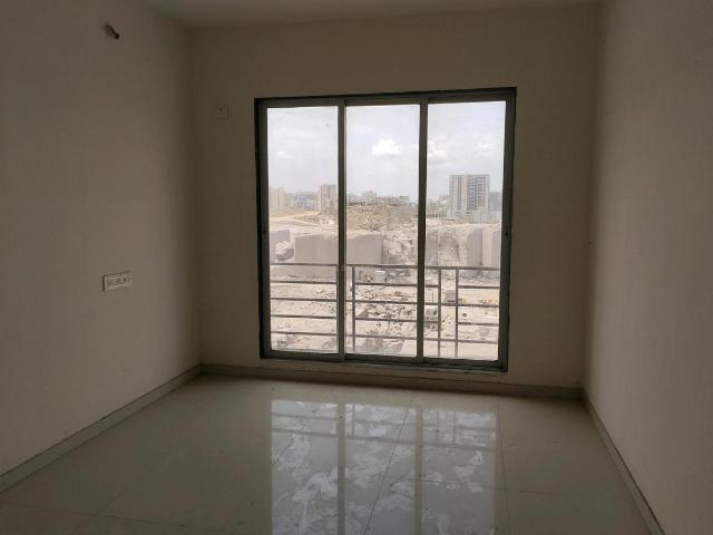 1 BHK Apartment in Ulwe for resale Navi Mumbai. The reference number is 20291788