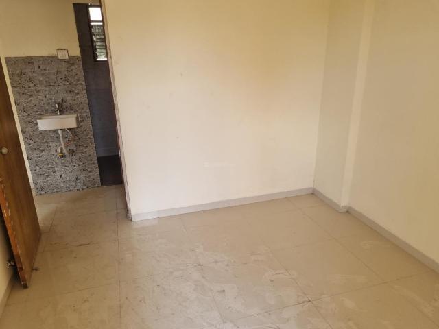 1 BHK Apartment in Ulwe for resale Navi Mumbai. The reference number is 20329011