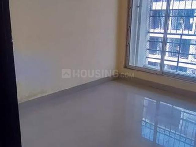 1 BHK Apartment in Ulwe for resale Navi Mumbai. The reference number is 20339804