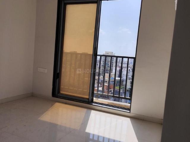 1 BHK Apartment in Ulwe for resale Navi Mumbai. The reference number is 20381570