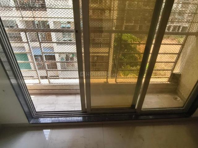 1 BHK Apartment in Ulwe for resale Navi Mumbai. The reference number is 20397113