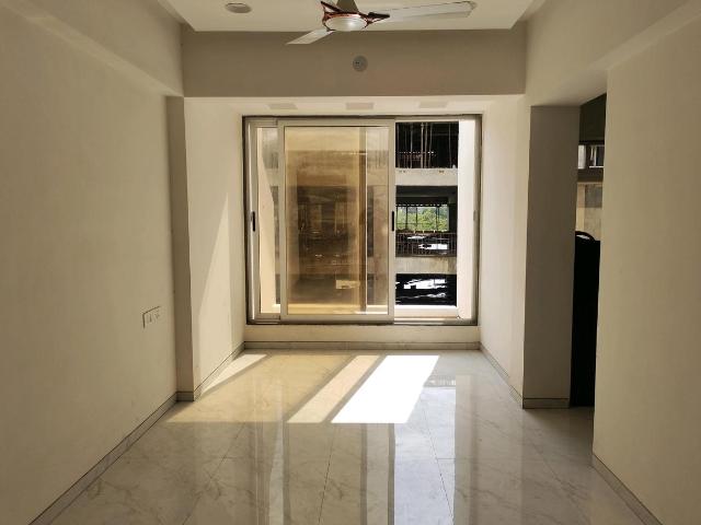 1 BHK Apartment in Ulwe for resale Navi Mumbai. The reference number is 20398969