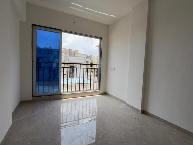 1 BHK Apartment in Ulwe for resale Navi Mumbai. The reference number is 20390257