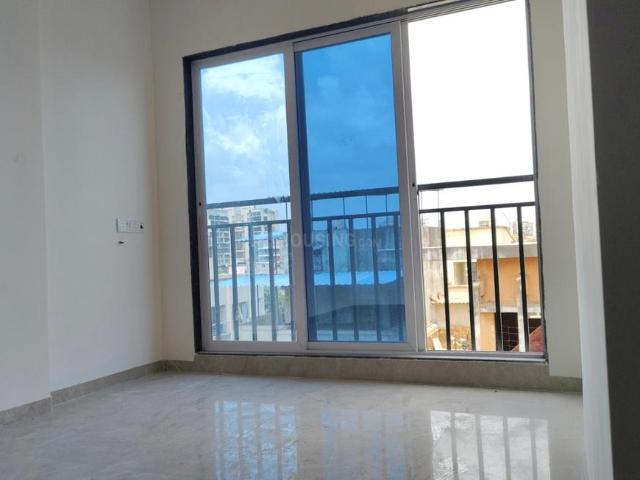 1 BHK Apartment in Ulwe for resale Navi Mumbai. The reference number is 20427517