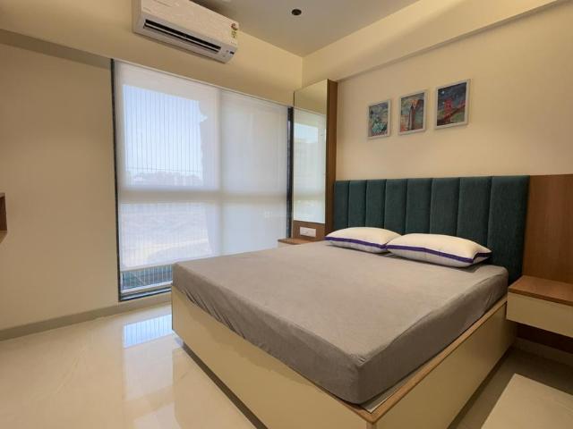1 BHK Apartment in Ulwe for resale Navi Mumbai. The reference number is 20442658