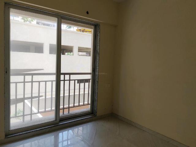 1 BHK Apartment in Ulwe for resale Navi Mumbai. The reference number is 20442907