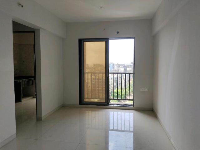 1 BHK Apartment in Ulwe for resale Navi Mumbai. The reference number is 20443206