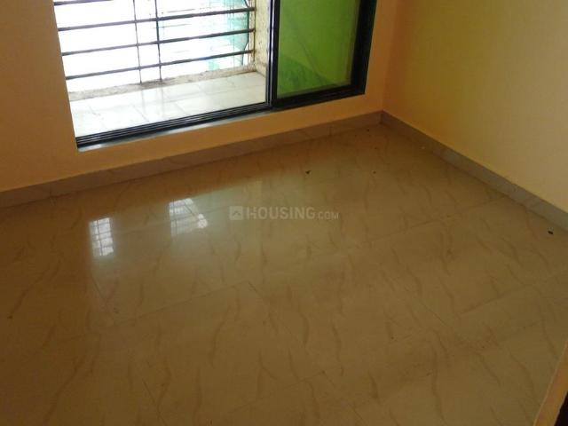 1 BHK Apartment in Ulwe for resale Navi Mumbai. The reference number is 20469577