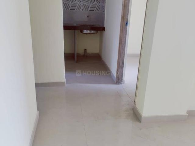 1 BHK Apartment in Ulwe for resale Navi Mumbai. The reference number is 20462053