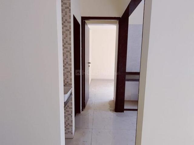 1 BHK Apartment in Ulwe for resale Navi Mumbai. The reference number is 20475324