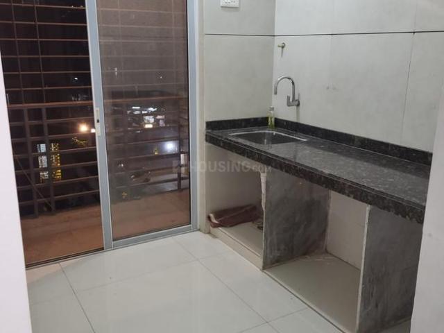 1 BHK Apartment in Ulwe for resale Navi Mumbai. The reference number is 20477373
