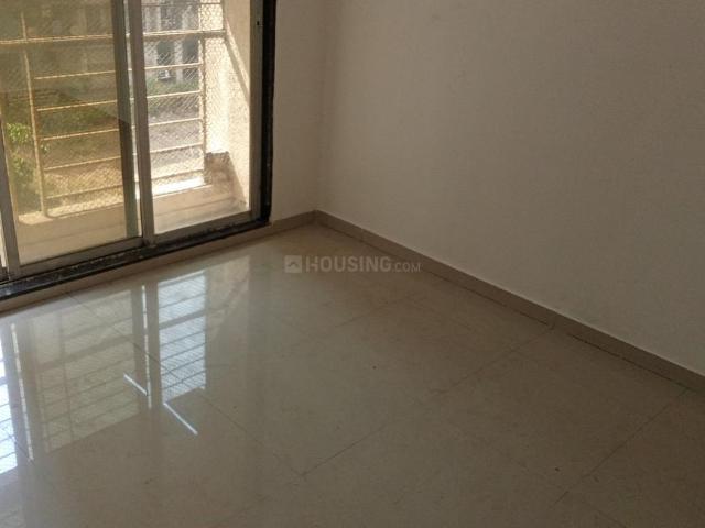 1 BHK Apartment in Ulwe for resale Navi Mumbai. The reference number is 20483448