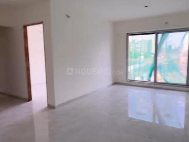 1 BHK Apartment in Ulwe for resale Navi Mumbai. The reference number is 20493427