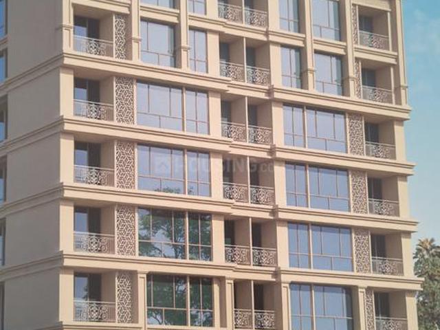 1 BHK Apartment in Ulwe for resale Navi Mumbai. The reference number is 20515879
